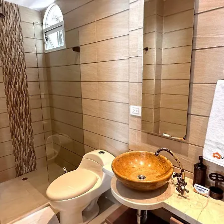 Apartamento U-go Playa Mar En El Laguito Con Vista Al Mar Cartagena