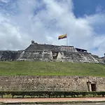 U-Go Playa Mar En El Laguito Con Vista Al Mar