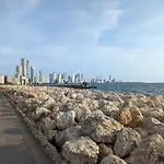 U-Go Playa Mar En El Laguito Con Vista Al Mar