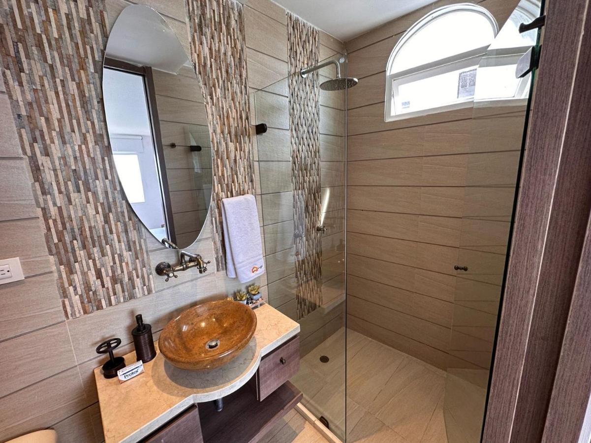 Apartment U-go Playa Mar En El Laguito Con Vista Al Mar *