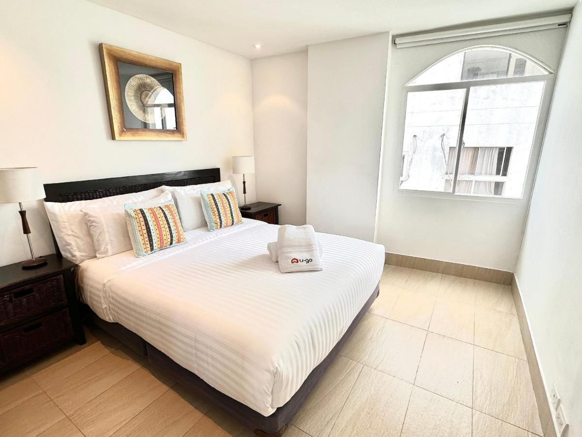 U-go Playa Mar En El Laguito Con Vista Al Mar *