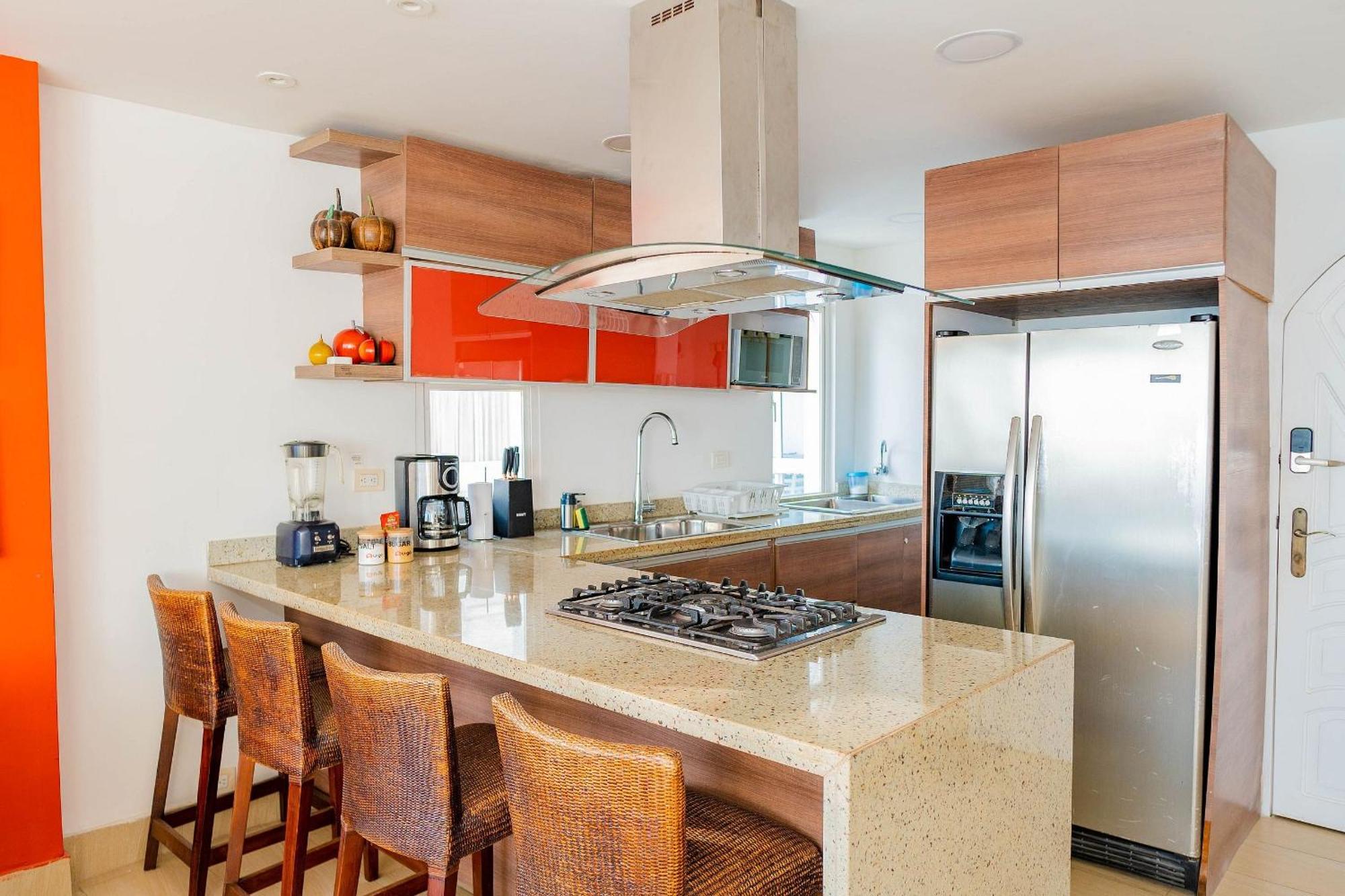 U-go Playa Mar En El Laguito Con Vista Al Mar Apartment