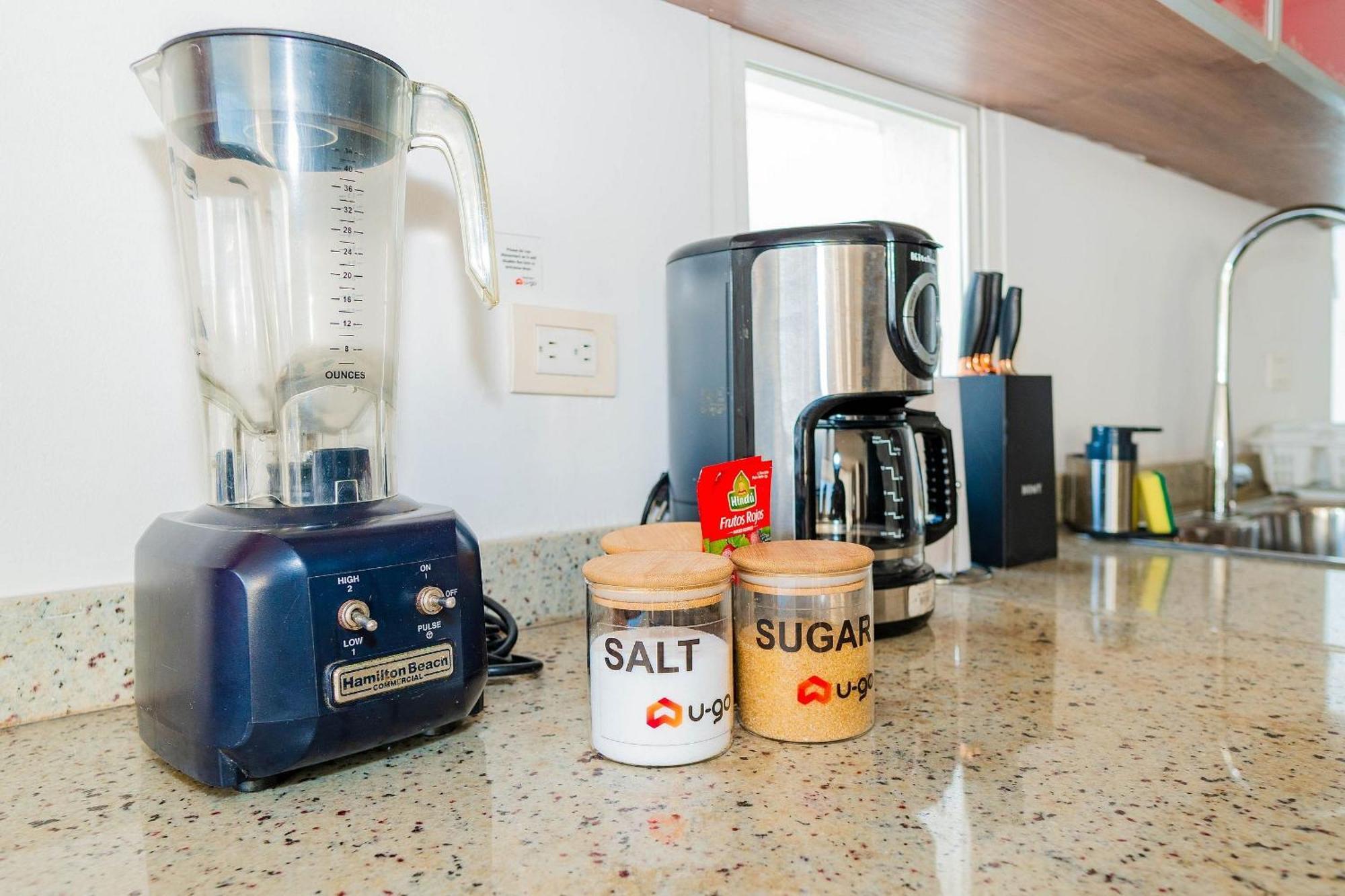 U-go Playa Mar En El Laguito Con Vista Al Mar Apartment