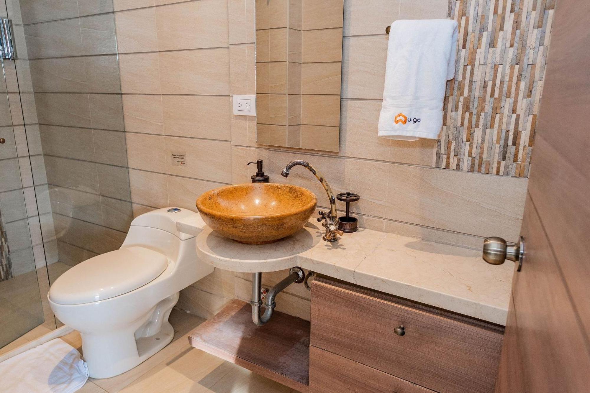 U-go Playa Mar En El Laguito Con Vista Al Mar * Cartagena