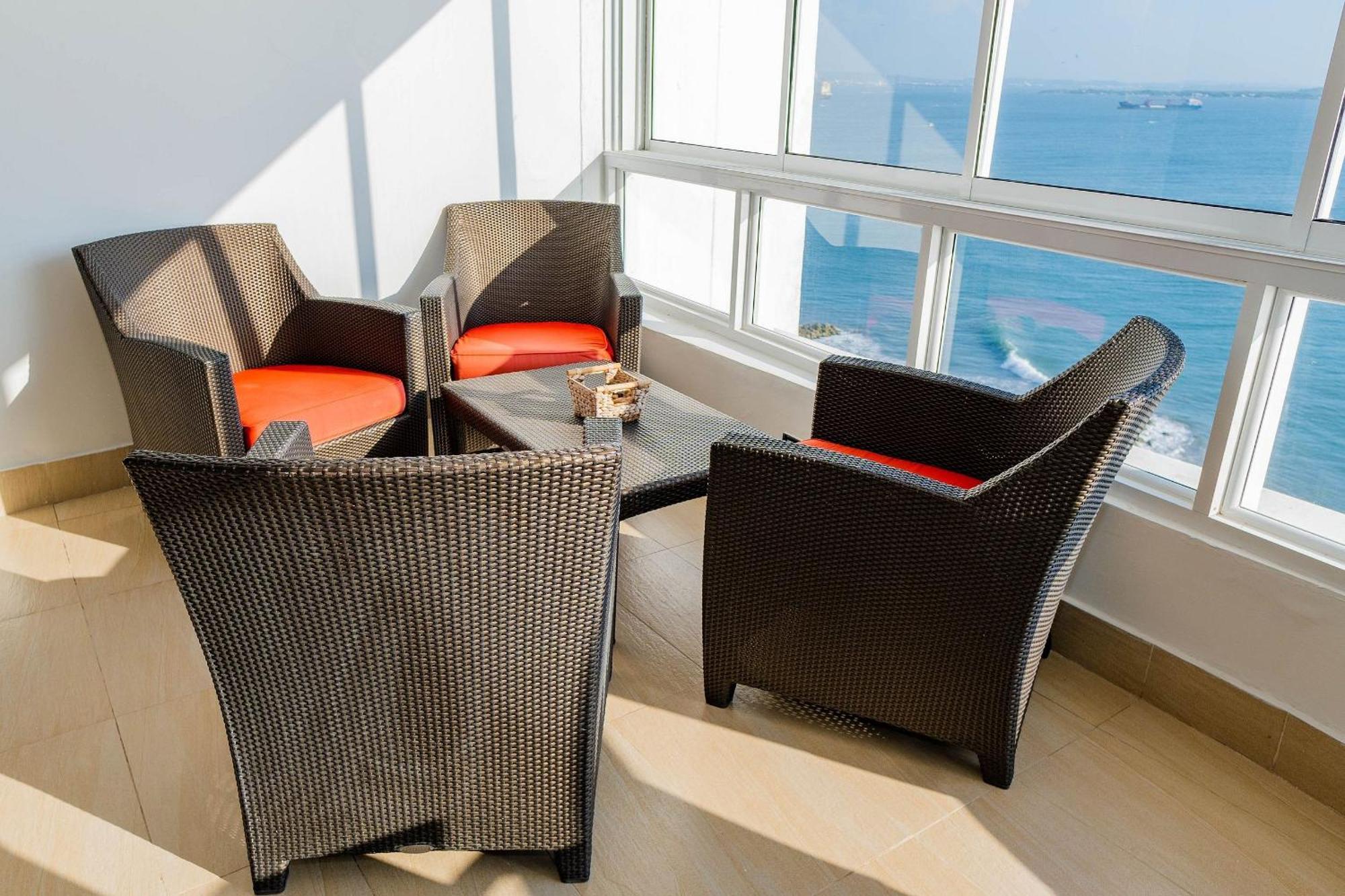 U-go Playa Mar En El Laguito Con Vista Al Mar *