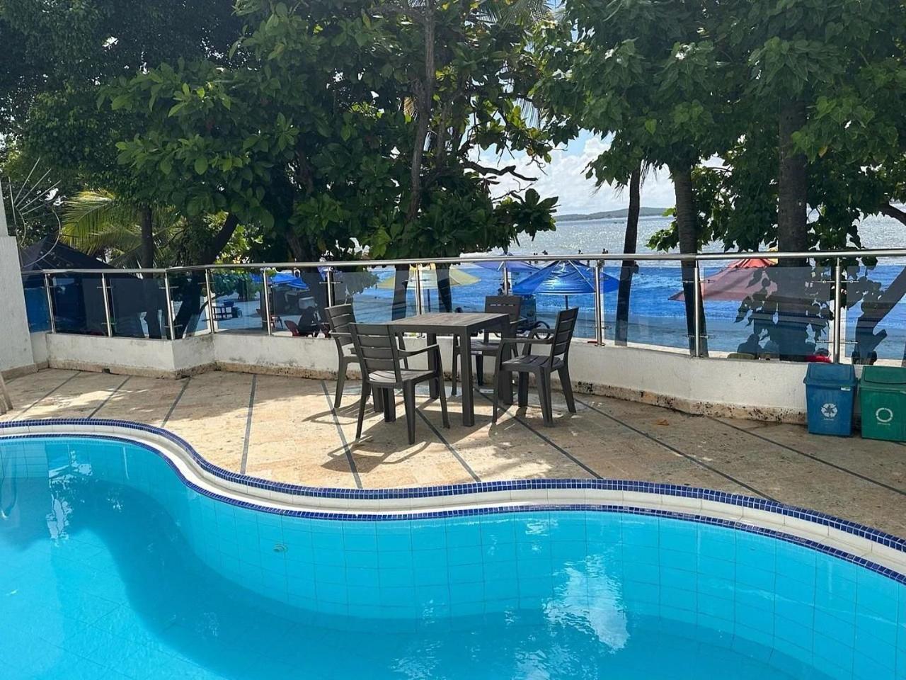 Apartment U-go Playa Mar En El Laguito Con Vista Al Mar *