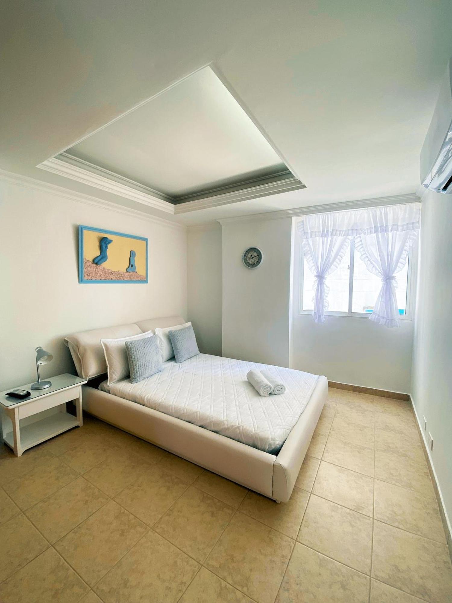 U-go Playa Mar En El Laguito Con Vista Al Mar Cartagena